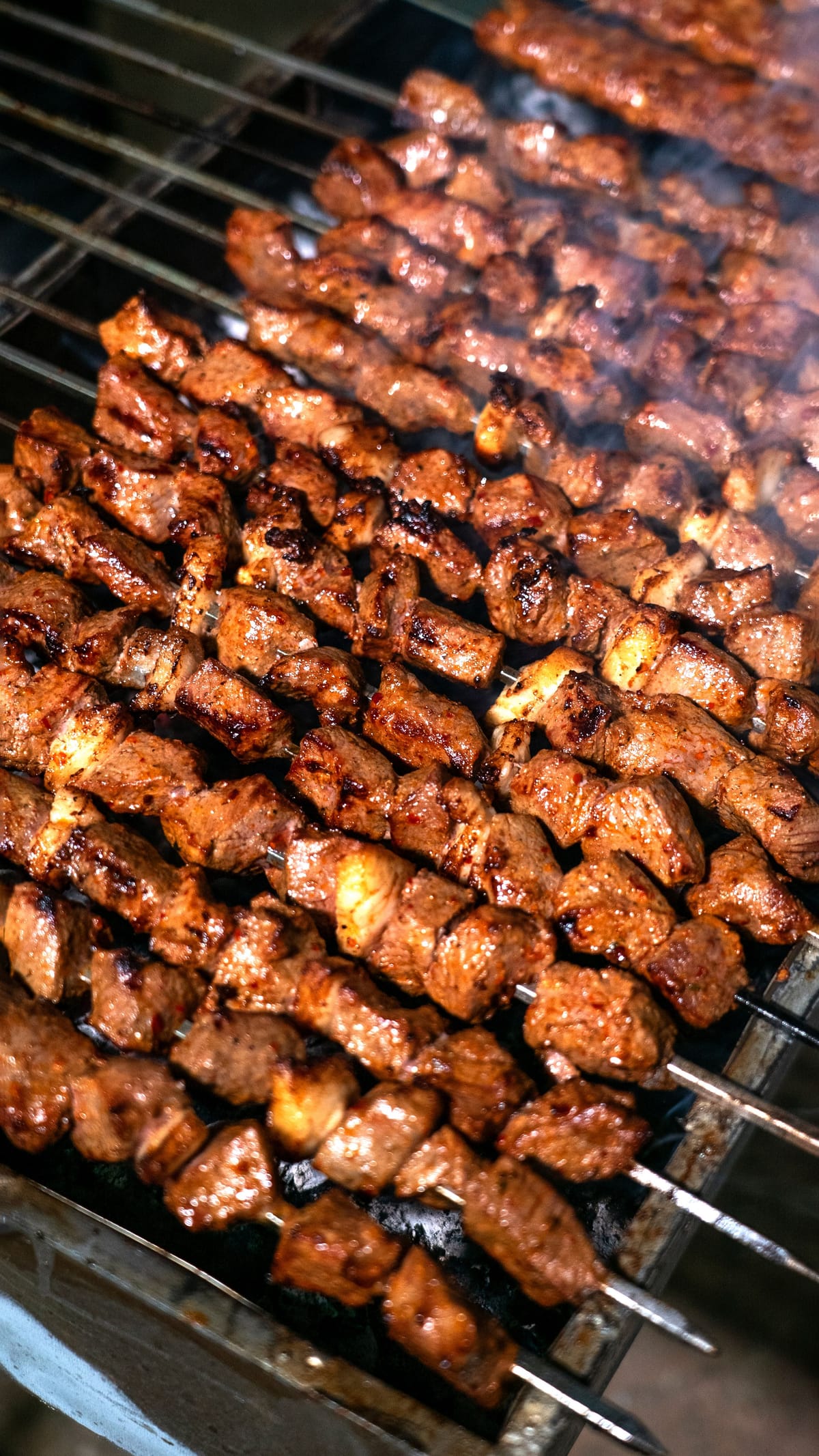 تكة دجاج